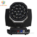 Big Bee Eye 19pcs*15W Iluminação em movimento Cabeça em movimento